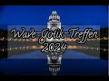 🦇🖤Wave - Gotik -Treffen 2024🖤🦇