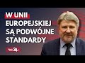 „Dziwaczny pomysł, nie na czasie”. Bogdan Rzońca o powrocie do relokacji imigrantów