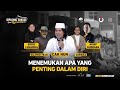 Menemukan Apa yang Penting Dalam Diri