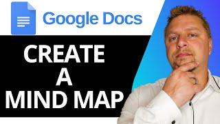 How to Create a Mind Map in Google Docs | Google Docs Tutorial 2026