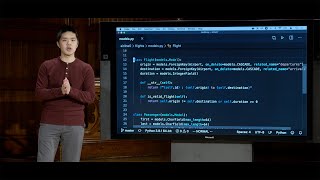 CS50W - Lecture 7 - Testing and CI/CD