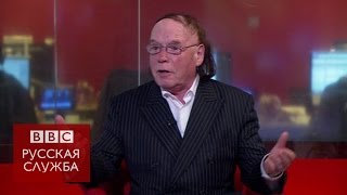 Эдвард Радзинский: Я перестал делать историю скучной