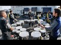 WGI Finals: RCC Quad Lick - In the Lot