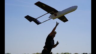 2025 Aerospace Engineering Senior Design Symposium Presentations