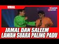 Jamal Abdillah Saleem Suara Takbir Lagu raya