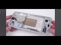 samsung s25 full teardown 👍