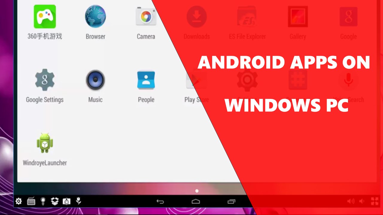 Apk Installer Pc To Android Stounbeat