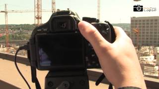 Tutorial | How to make a timelapse | OMM Timelapse | 2013