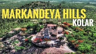 MARKANDEYA HILLS KOLAR | BIKERIDE | 1 HOUR FROM WHITEFEILD