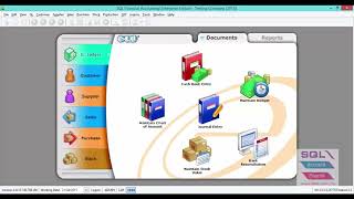 Import-SQL XML Import & Export