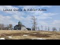 Lenne Quelle & Kahler Asten