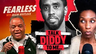 Talking Diddy: Jason Whitlock and Shemeka Michelle Unpack the Truth | Ep 652