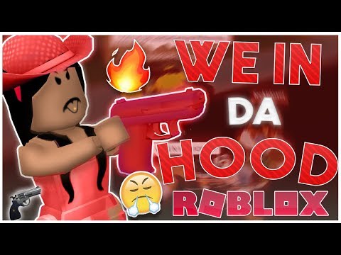 Da Hood Roblox Let S Play Da Hood Roblox Know Your Meme