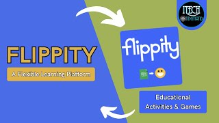 Make Learning FUN with Flippity!