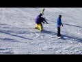 MfG Skitur - Bad Gastein 2012