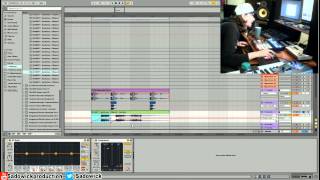 Ableton Live 9 - All About The 4 Essential Shourtcuts