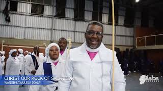 CHRIST OUR ROCK OF SALVATION MINISTRIES || WANGIHLAWULELA ICALA LAMI || RMM WEDDING PMB || 2025