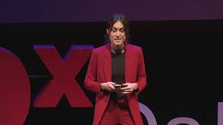 How to have more "hell yes" sex | Leigh Ware | TEDxOakland