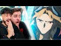 Gilgamesh vs Enkidu! | Fate Babylonia Episode 5 Reaction