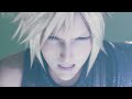 【ソロ攻略】エアリス vs セフィロス 03　hard mode　aerith solo vs sephiroth　4k hdr 60fps