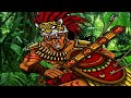 tribal jungle music – aztec jungle