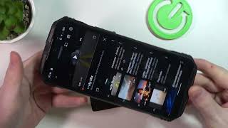 Does the Doogee V30 have Stereo Speakers – Speakers Checkup and Presentation