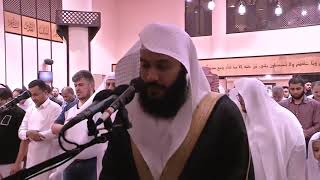 Quran Recitation Really Beautiful Amazing 2018 | Heart Soothing by Abdul Rahman Al Ossi
