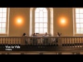 Viva la vida - Coldplay - Camilli String Quartet Weddings & Events