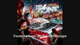 02. Gucci Mane - Its Goin Up Feat. Bun B \u0026 Yo Gotti - (Mr. Zone 6)