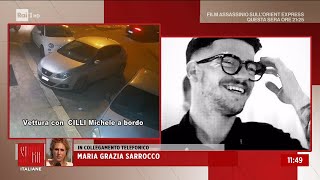 Scomparso senza tracce ucciso e corpo distrutto - Storie italiane  - 23/03/2022