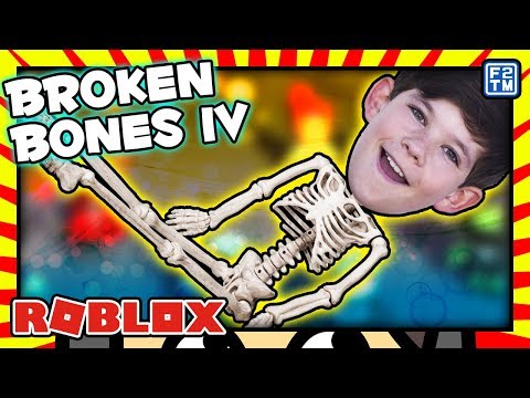 Download Roblox Broken Bones Iv So Many Funny Moments - 