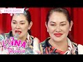 “We don’t need a man to survive” Ruffa releases in her resentment | It’s Showtime Reina ng Tahanan