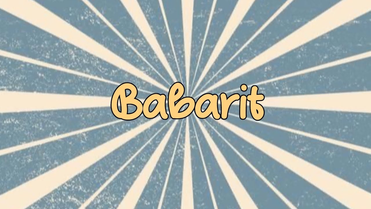 Babarit Tradition In Kuningan West Java Youtube