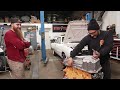 500 horsepower hemi swap into my cheap 1970 dodge dart new project