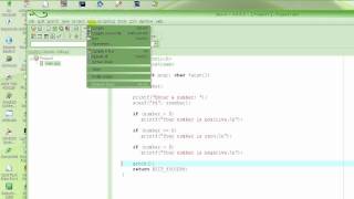 C Programming Tutorial # 9 - if statement - Part 2 [HD]