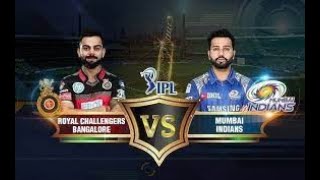 Mumbai Indians vs Royal Challengers Bangalore Full Highlights | IPL 2021| MI vs RCB