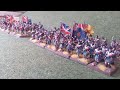 Napoleonic Basics: Battlefield roles. 1. Infantry Defence