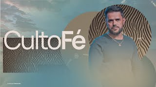 CULTO FÉ 🔴 A MINHA FÉ REVELA QUEM SOU | LAGOINHA BOSTON CHURCH