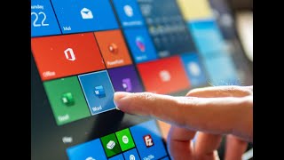 how do pressure sensitive screens work