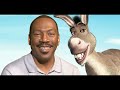 Eddie Murphy Finally Delivers Huge Update on 'Shrek 5' and 'Donkey' Spin-Off Movie [Exclusive]