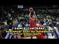 Damie Cuntapay Northport 2024 PBA Governor's Cup Highlights