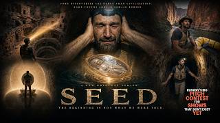 SEED | The Discovery | #RunwayBigPitchContest 2026