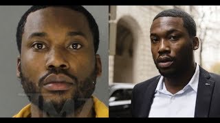 Meek Mill prison sentence will be reconsidered by ANOTHER Judge on November  27.
