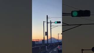 富士山🗻見えた🚗💨江ノ島ドライブ