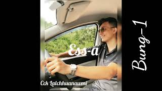 Ess-a (Cck Lalchhuanawmi) Bung-1 #Mizo Thawnthu Ngaihnawm# Mizo Audio story