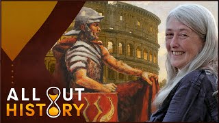 The Thousand Year History Of The Roman Empire | Empire Without Limit | Full Series | All Out History