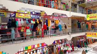 Padma Vamshi Handloom PVT Market All Varieties of Shops, Kothapet X Road, Hyderabad - First floor