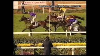 Per Incanto: 2007 PremioTudini GR3