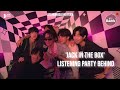 [MGL SUB] BANGTAN BOMB | j-hope 'Jack In The Box' Listening Party Event Sketch