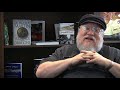 George R.R. Martin Answers Facebook Fans' Questions